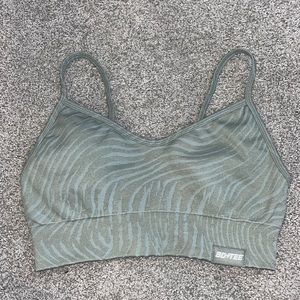 Bo + Tee Sports Bra